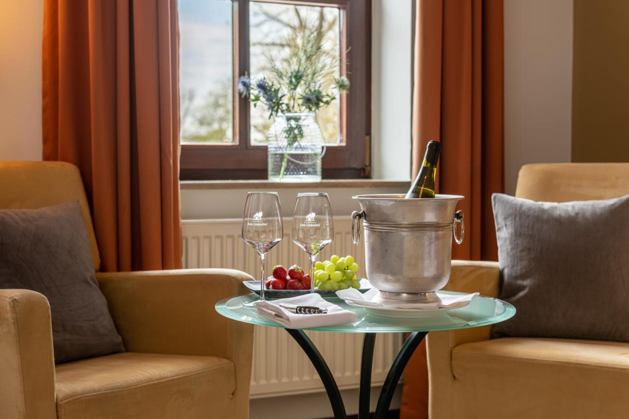 Zum Lindenhof Gasthuis 4*